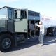 Illustration for article titled The F-35 Can't Run On Warm Gas From A Fuel Truck That Sat In The Sun